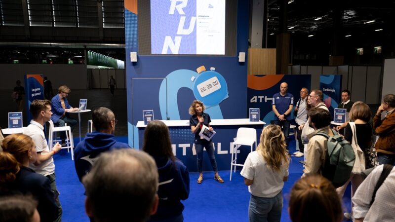 La Fédération française d’athlétisme lance de nouveaux services
