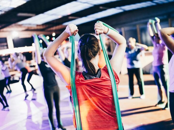 La FFEPGV devient la fédération française de Sport Vitalité