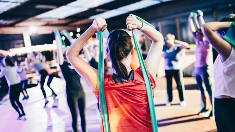 La FFEPGV devient la fédération française de Sport Vitalité