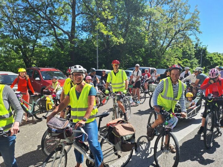 Quel bilan pour le programme Objectif Employeur Pro-Vélo ?