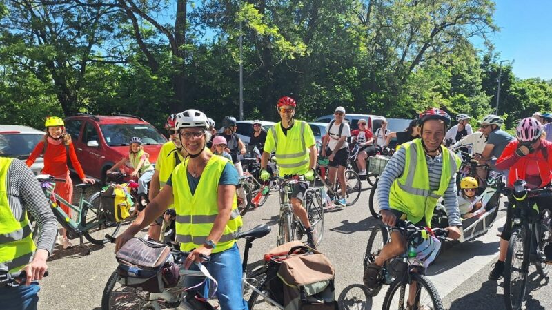 Quel bilan pour le programme Objectif Employeur Pro-Vélo ?