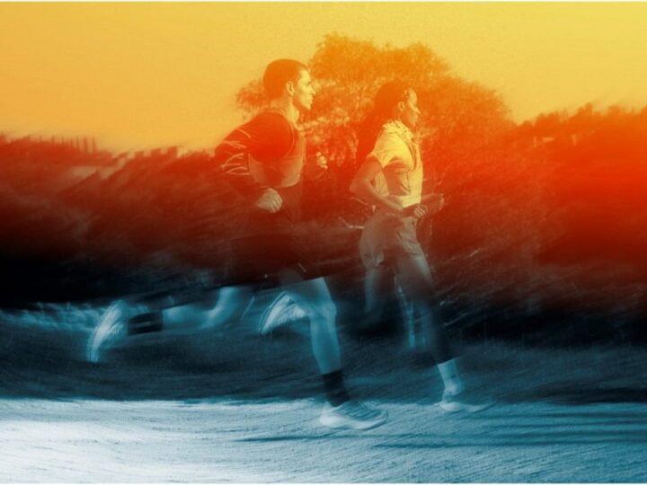 Salomon et Playground lancent la Gravelanza