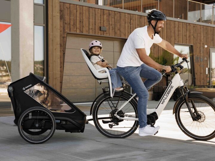 Add-One devient le distributeur exclusif France de la marque Hamax