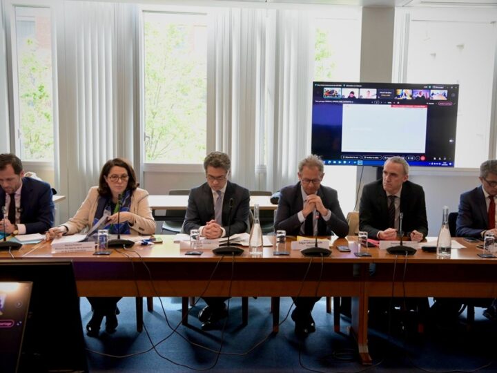 La feuille de route environnementale des JO d’hiver 2030