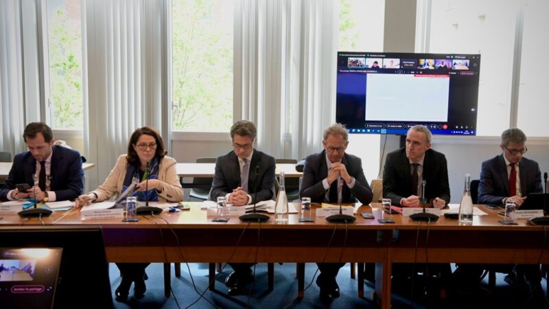 La feuille de route environnementale des JO d’hiver 2030