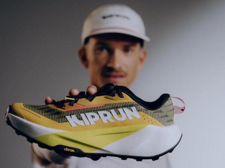 Mathieu Blanchard rejoint Kiprun