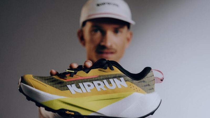 Mathieu Blanchard rejoint Kiprun