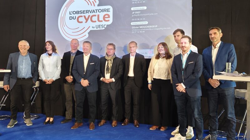 Réactions et commentaires suite à l’Observatoire du Cycle