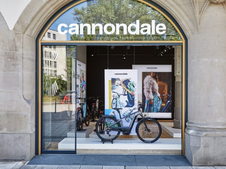 Pon Bike affiche en légère baisse en 2025