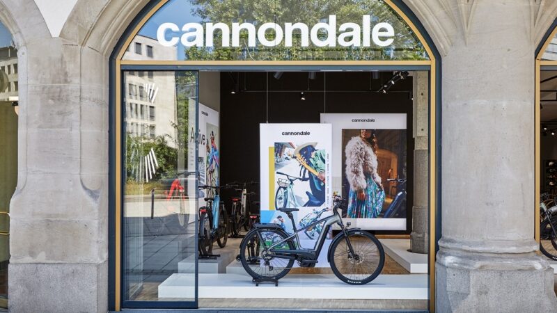 Pon Bike affiche en légère baisse en 2025