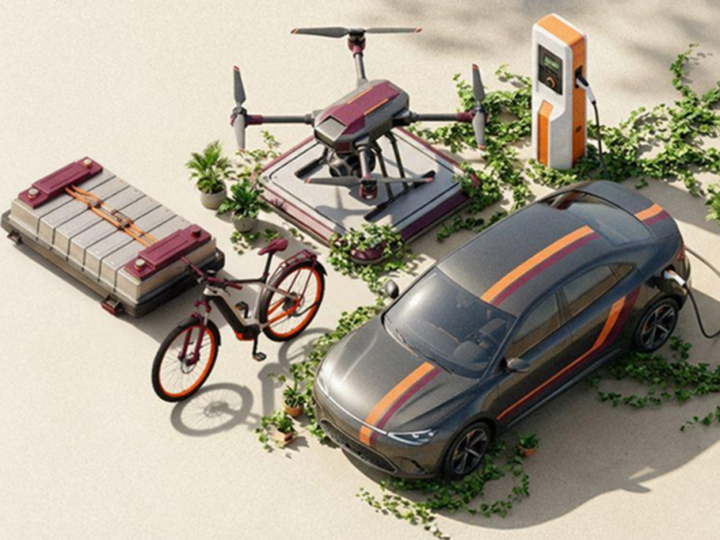 Bilan des investissements dans les start-up de mobilité européenne  