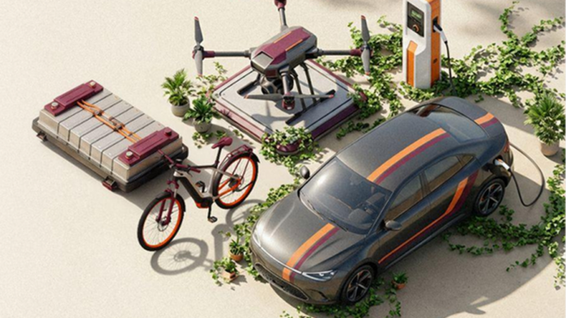 Bilan des investissements dans les start-up de mobilité européenne  