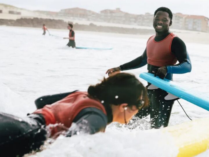 Le modèle non lucratif de l’UCPA fait ses preuves