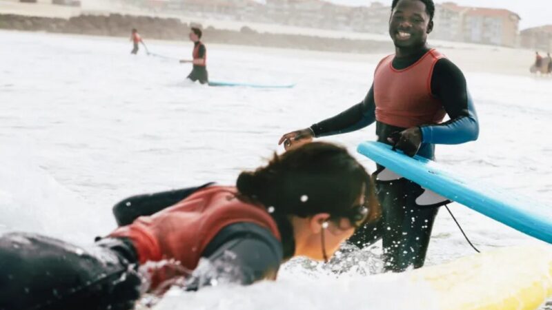 Le modèle non lucratif de l’UCPA fait ses preuves