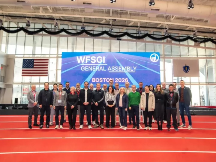 La WFSGI a tenu son Assemblée générale