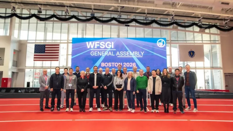 La WFSGI a tenu son Assemblée générale