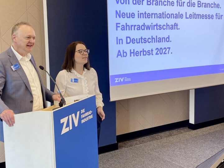 L’industrie du cycle allemande accélère sa mutation