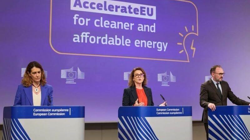 La Commission européenne recommande la pratique du vélo