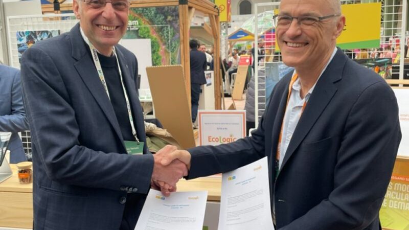 Une nouvelle étape pour la circularité des plastiques et des composites