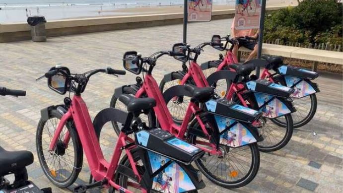 Ecovelo s’installe en Bretagne