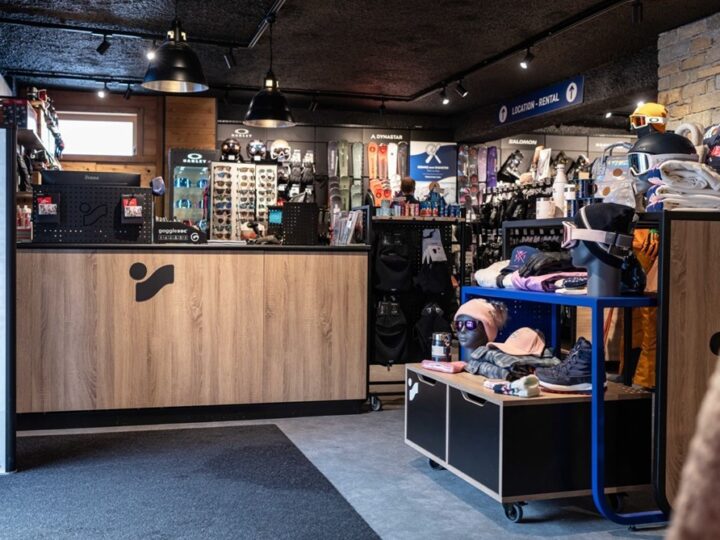 Intersport Montagne fait son bilan