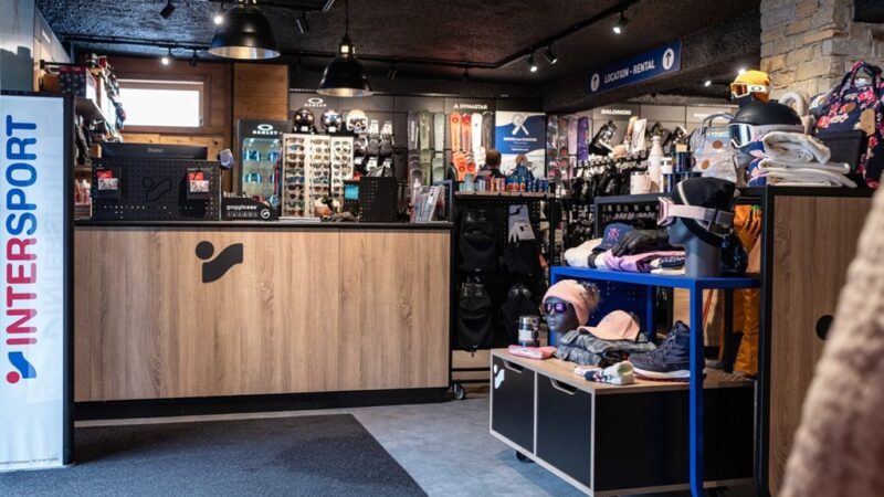 Intersport Montagne fait son bilan