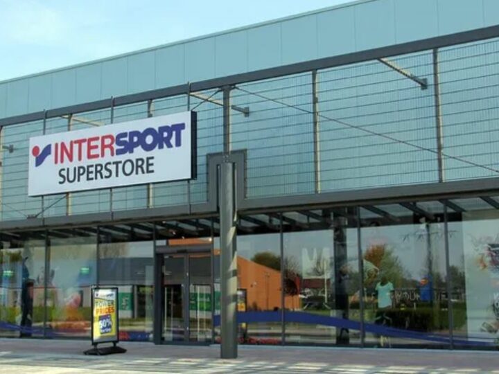 Intersport Deutshland ouvre son premier Superstore