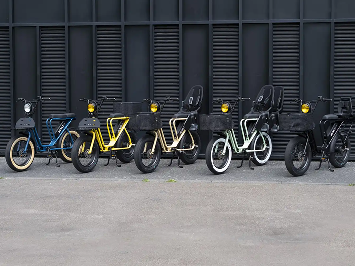 Kino Bikes change de main et baisse ses prix