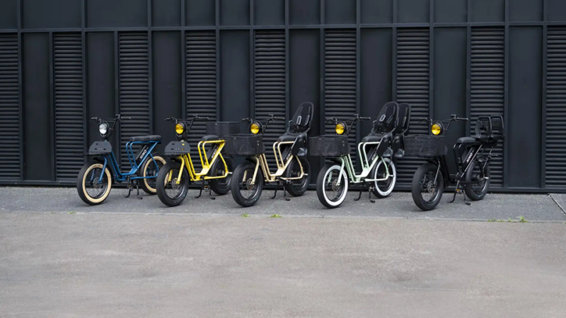 Kino Bikes change de main et baisse ses prix