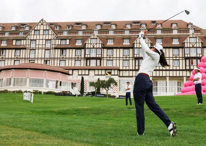 ASO perd le Ladies Open de France