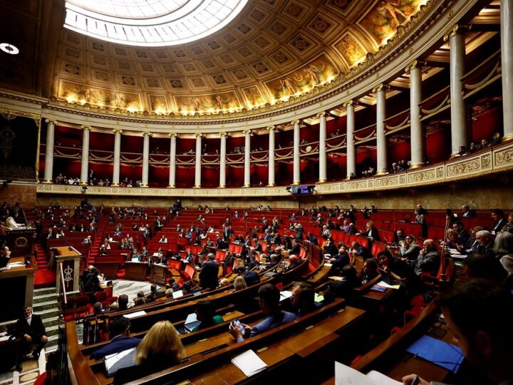 La loi de simplification de la vie économique enfin adoptée