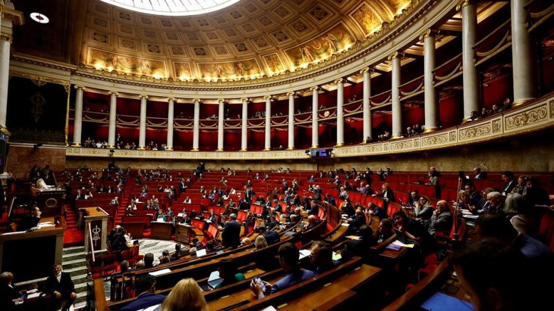 La loi de simplification de la vie économique enfin adoptée
