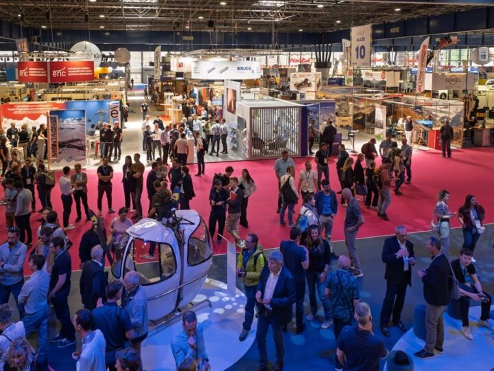 Un bilan positif pour Moutain Planet 2026