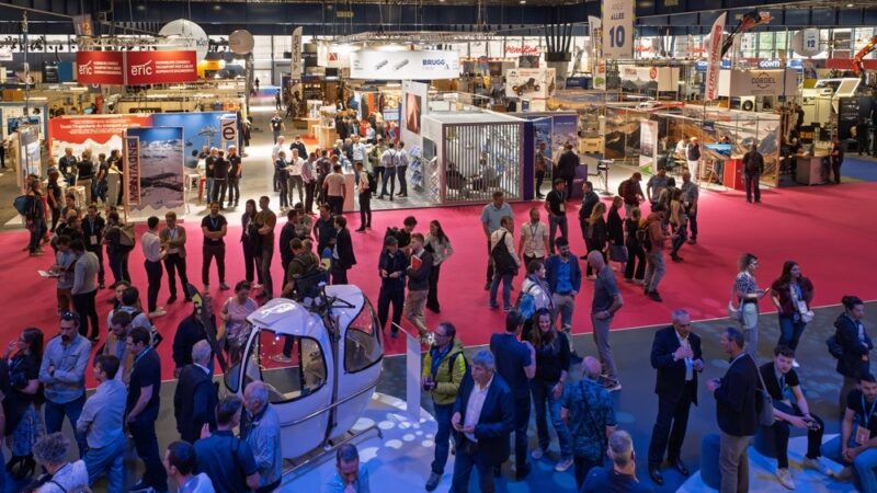 Un bilan positif pour Moutain Planet 2026