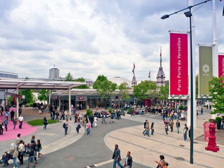 La FFTT sera présente au Salon des Sports de Raquettes