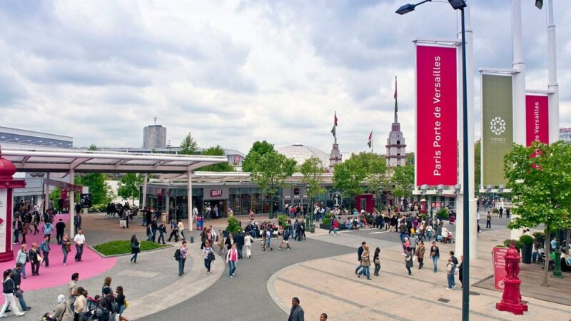 La FFTT sera présente au Salon des Sports de Raquettes