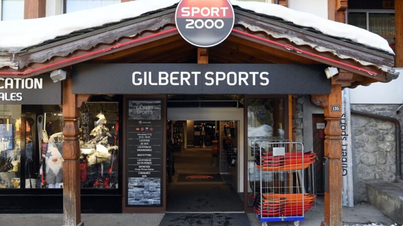 Un bon hiver pour le groupe Céraclès Coopérative