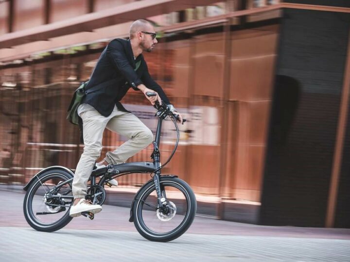 Tern Bicycles fait valoir ses droits de propriété
