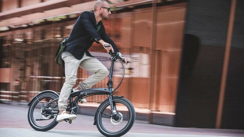 Tern Bicycles fait valoir ses droits de propriété