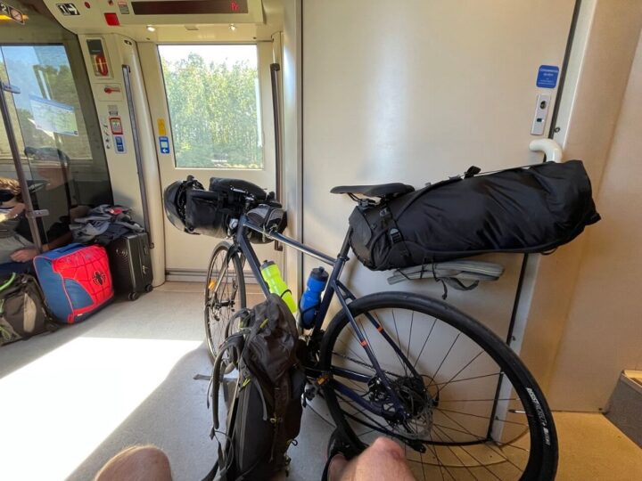 Toploc et Vélotrain veulent dynamiser le tourisme à vélo