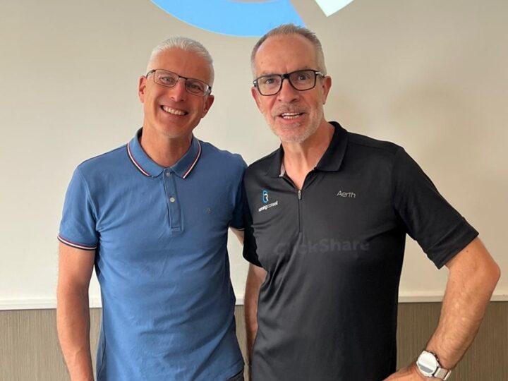 Un nouveau président pour la coopérative Running Conseil