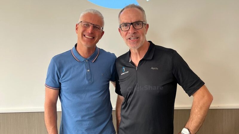 Un nouveau président pour la coopérative Running Conseil