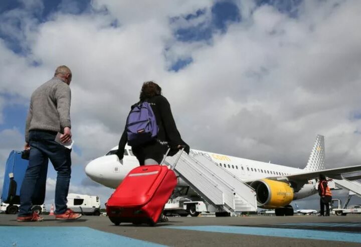 Les Français prudents à l’approche des vacances d’été