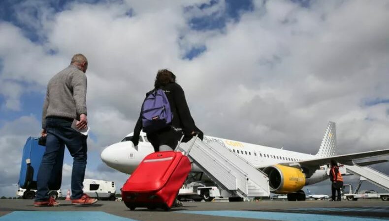 Les Français prudents à l’approche des vacances d’été
