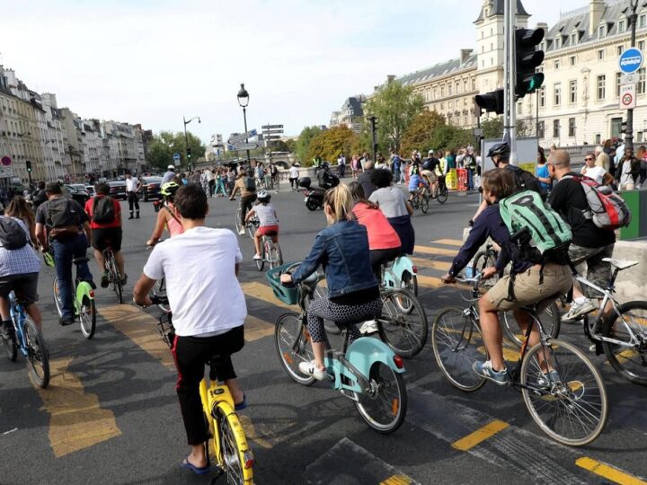 Fifteen surfe sur la crise du pétrole