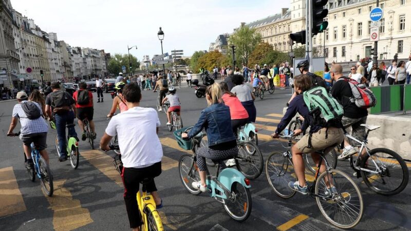 Fifteen surfe sur la crise du pétrole