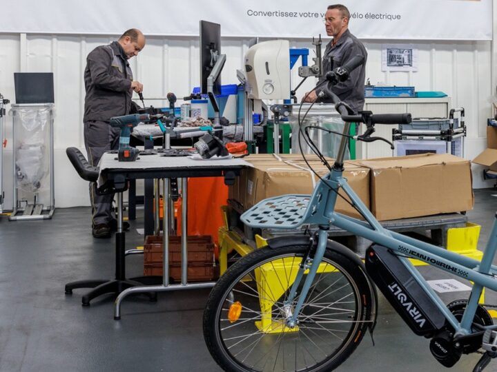 Virvolt lève 3 millions d’euros