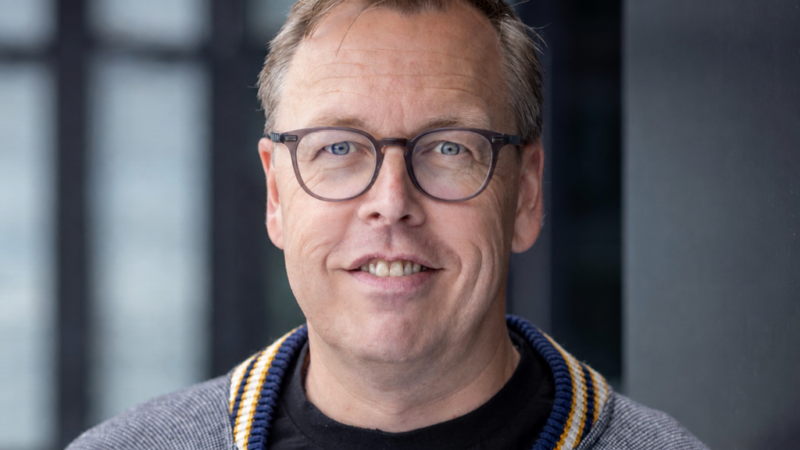 CMP nomme un nouveau directeur des ventes