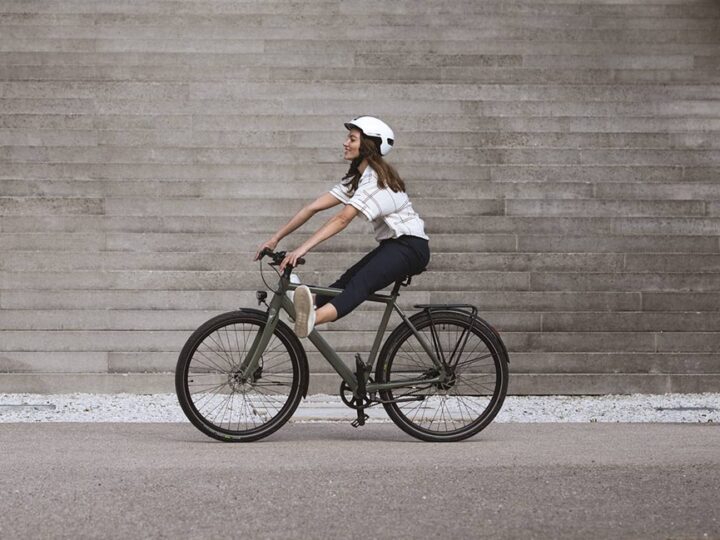 Continental lance ContiGarant, une garantie pour les pneus de vélo
