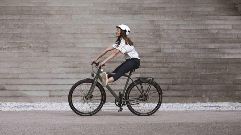 Continental lance ContiGarant, une garantie pour les pneus de vélo